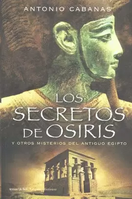 SECRETOS DE OSIRIS, LOS