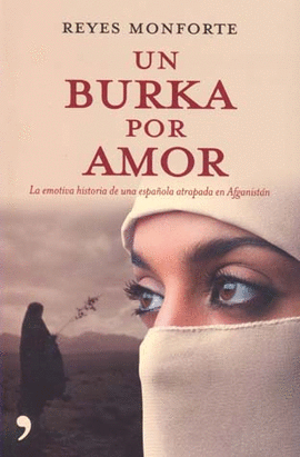UN BURKA POR AMOR