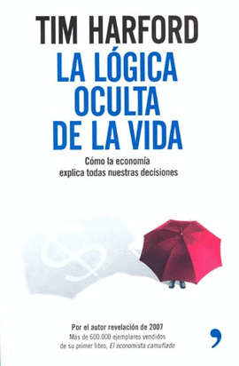 LOGICA DE LA OCULTA VERDAD, LA