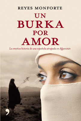 UN BURKA POR AMOR