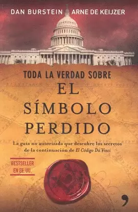 TODA LA VERDAD SOBRE EL SIMBOLO PERDIDO