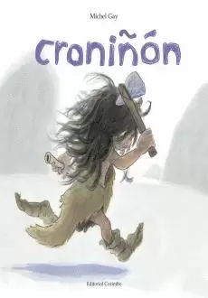 CRONIÑÓN