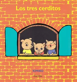 TRES CERDITOS, LOS