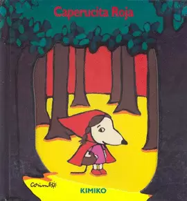 CAPERUCITA ROJA