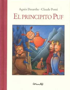 PRINCIPITO PUF, EL