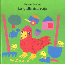 GALLINITA ROJA, LA