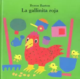 GALLINITA ROJA, LA