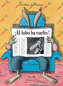 EL LOBO HA VUELTO