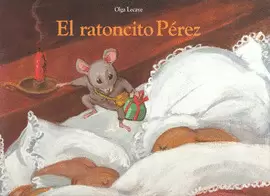 EL RATONCITO PÉREZ