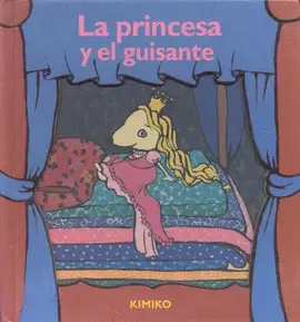 PRINCESA Y EL GUISANTE, LA