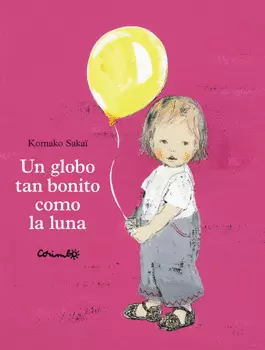 UN GLOBO TAN BONITO COMO LA LUNA