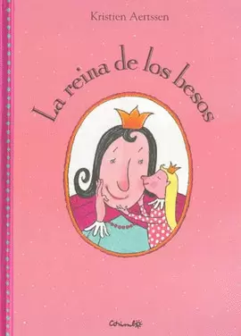 REINA DE LOS BESOS, LA
