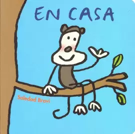 EN CASA