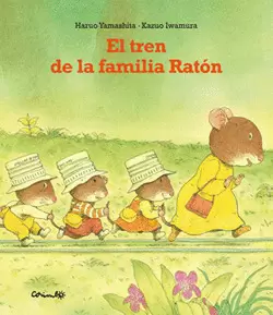 TREN DE LA FAMILIA RATON, EL
