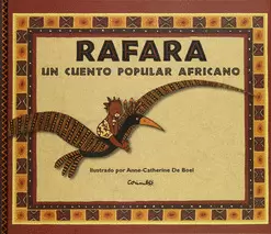 RAFARA UN CUENTO POPULAR AFRICANO