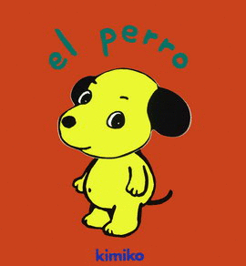 PERRO, EL (LIBRO DESPLEGABLE)