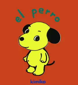 PERRO, EL (LIBRO DESPLEGABLE)