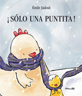SOLO UNA PUNTITA