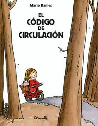 EL CÓDIGO DE LA CIRCULACIÓN