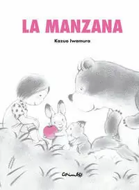 LA MANZANA