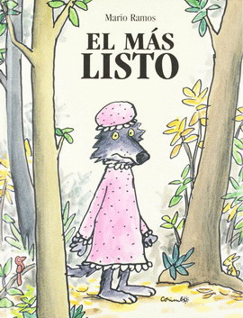 MÁS LISTO, EL