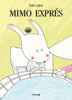 MIMO EXPRES