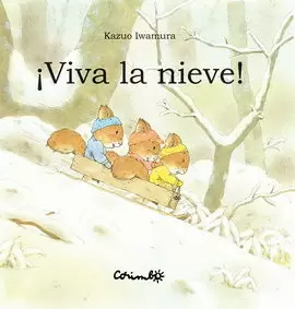 ¡VIVA LA NIEVE!
