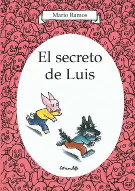 SECRETO DE LUIS, EL