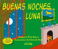 BUENAS NOCHES, LUNA