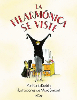 FILARMÓNICA SE VISTE, LA