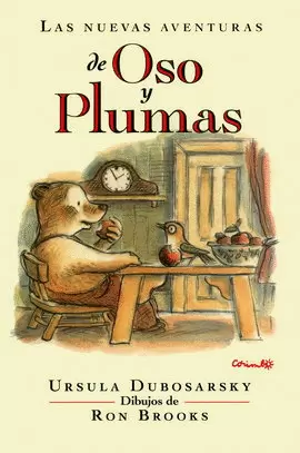 NUEVAS AVENTURAS DE OSO Y PLUMAS, LAS
