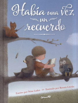 HABÍA UNA VEZ UN RECUERDO