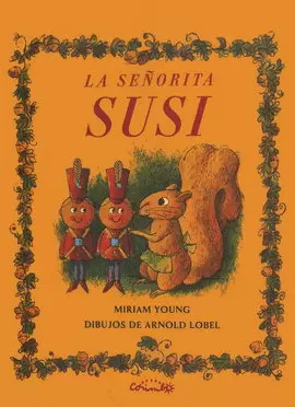 SEÑORITA SUSI, LA