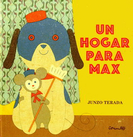 UN HOGAR PARA MAX