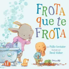 FROTA QUE TE FROTA
