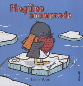 PINGÜINO ENAMORADO