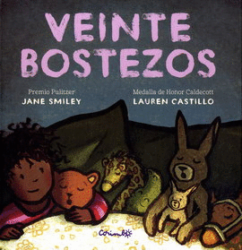 VEINTE BOSTEZOS