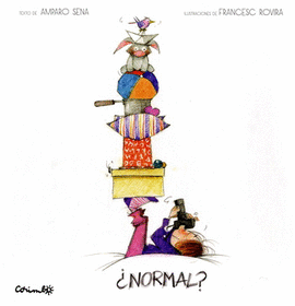 ¿NORMAL?