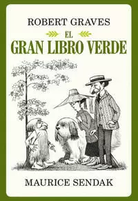 EL GRAN LIBRO VERDE