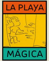 LA PLAYA MÁGICA