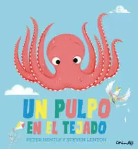 UN PULPO EN EL TEJADO