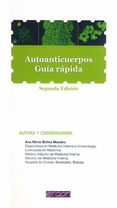 AUTOANTICUERPOS GUIA RAPIDA