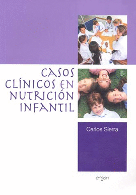 CASOS CLINICOS EN NUTRICION INFANTIL