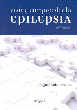 VIVIR Y COMPRENDER LA EPILEPSIA