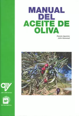 MANUAL DE ACEITE DE OLIVA