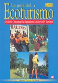 LA GUIA DEL ECOTURISMO