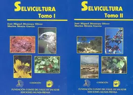 SELVICULTURA 1 Y 2