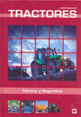 TRACTORES TECNICA Y SEGURIDAD