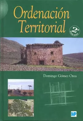 ORDENACION TERRITORIAL