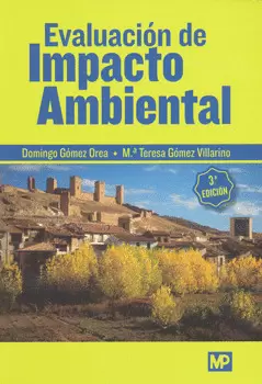 EVALUACIÓN DEL IMPACTO AMBIENTAL